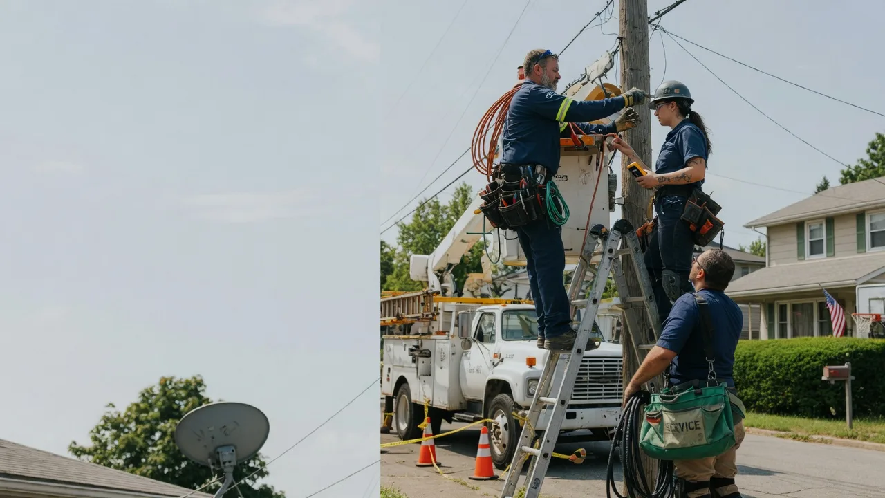 Electrical Repair in Burna, KY near me